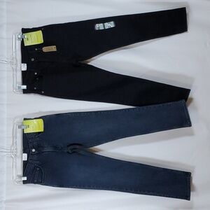 《2 Pair》 Levi's Men's 511 & 512 Jeans ~ 29x30
